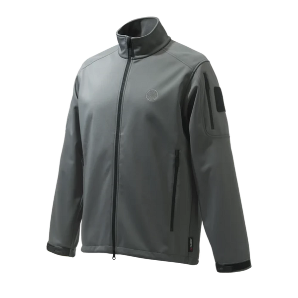 Beretta sales shooting jacket