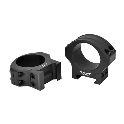 Warne HyperLite 30mm Rings