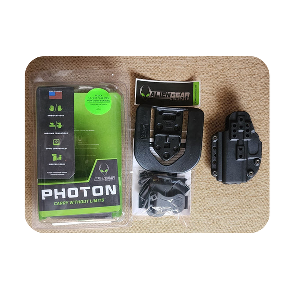 Alien Gear Photon Holster