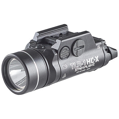 Streamlight TLR-1 HL-X GUN LIGHT