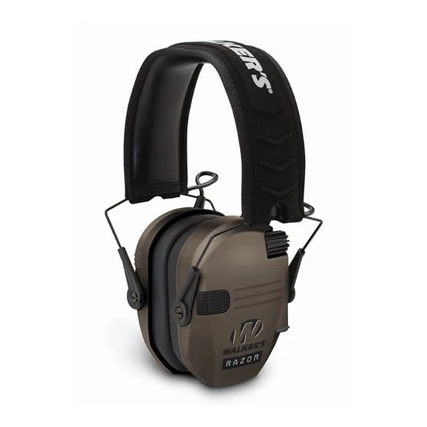 Walker's Razor Slim Electronic Ear Muff