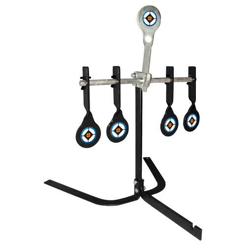 Auto Reset Pro-Style for .22 Target