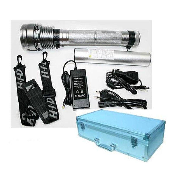 StormLight HID 85Watt (8500 Lumans)