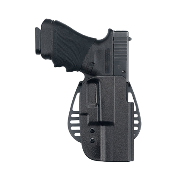Uncle Mike Kydex Paddle Holster