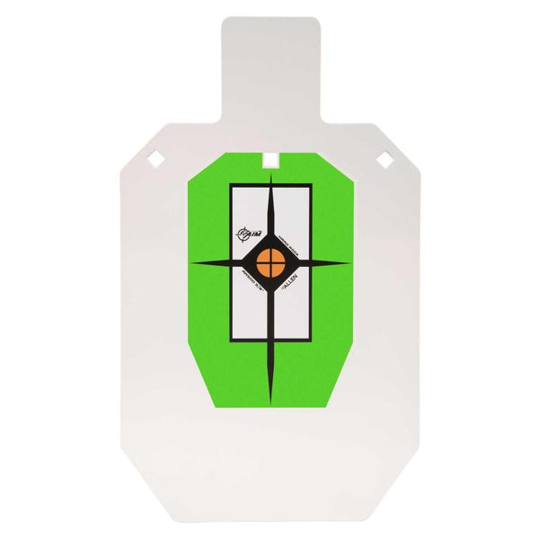 EZ Aim Hardrock AR500 Steel Target