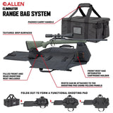 Allen Range Shooting Rest System