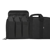 Tac-Six Engage 38" Tactical Rifle Case