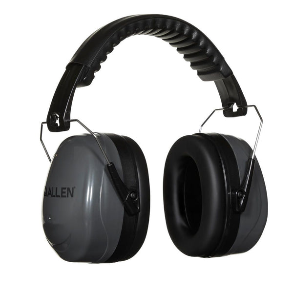 Allen Sound Defender Safety Earmuffs