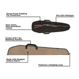 Allen Durango Shotgun Case