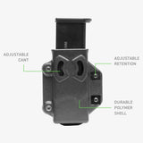Alien Gear Photon Mag Carrier