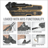 Real Avid AR15 Tool
