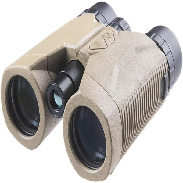 ATN 10x42 Binocular w/ Range Finder
