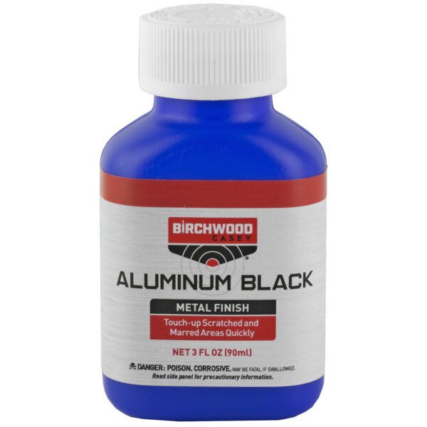 Birchwood Casey Aluminum Black