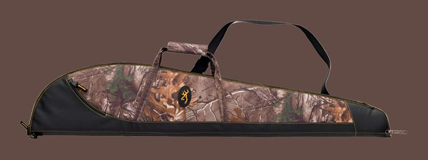 Browning Rugged Scoped Rifle Case 48-in