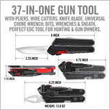 Real Avid Gun Tool Max