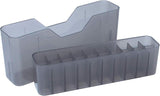 MTM 20 Round Slip-Top Rifle Ammo Box