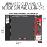 Real Avid Master Cleaning Station Handgun
