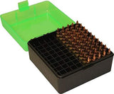 MTM 100 Round 223 Ammo Box