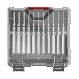 Real Avid Accu-Punch 11-Piece Roll Pin Punch Set