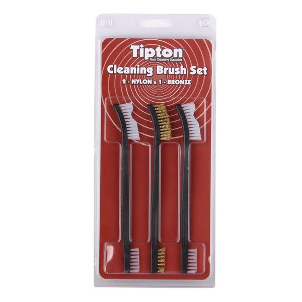 Tipton Double Side Cleaning Brushes