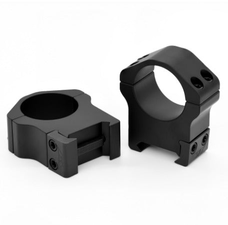 Warne Maxima Horizontal scope rings