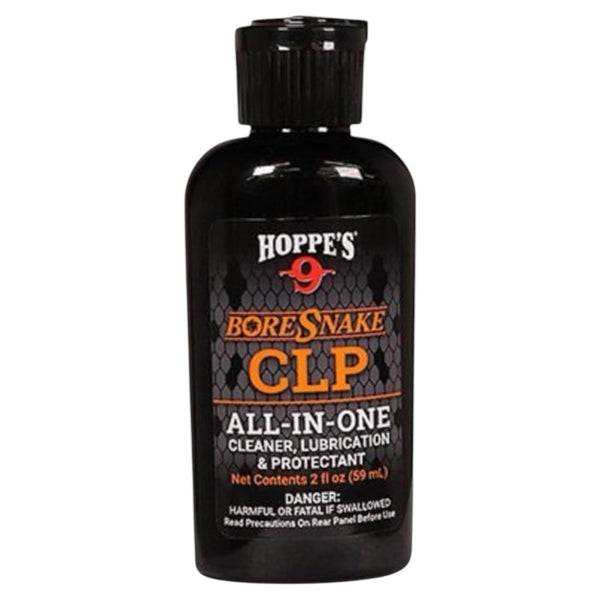 Hoppe's Boresnake CLP 2oz