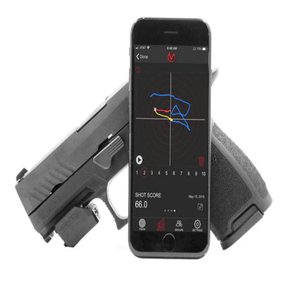 Mantis X3 – Shooting Performance System