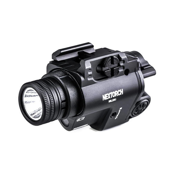 NEXTORCH Tactical Light/Laser