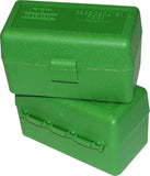 MTM 50 Round 223 Ammo Box