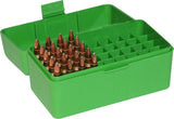 MTM 50 Round 223 Ammo Box