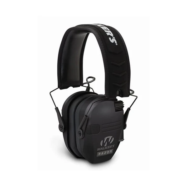 Walker's Razor Slim Electronic Ear Muff