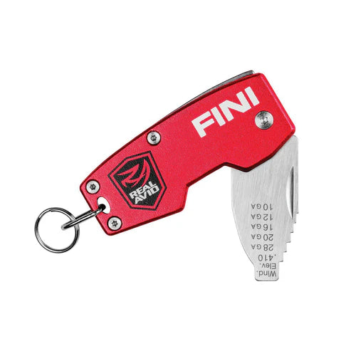 Real Avid Fini Universal Choke Tube Wrench