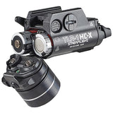 Streamlight TLR-1 HL-X GUN LIGHT