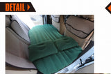 KingCamp Backseat Mattress Car