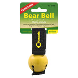 Coghlan's Bear Bell – Yellow