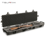 Tsunami Rifle Case 54"