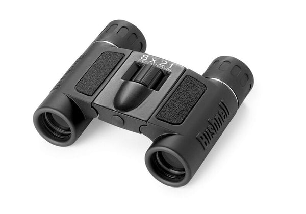 Bushnell Powerview 8X21 Compact Binocular