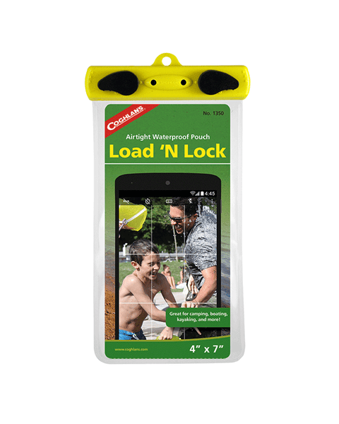 Coghlan's Load n Lock