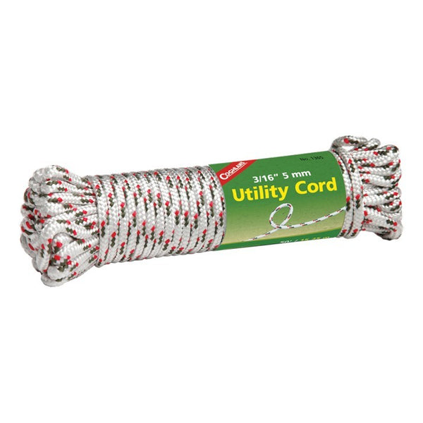Coughlan's Utility Cord 5mm