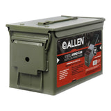 Allen Company Steel Ammo Can