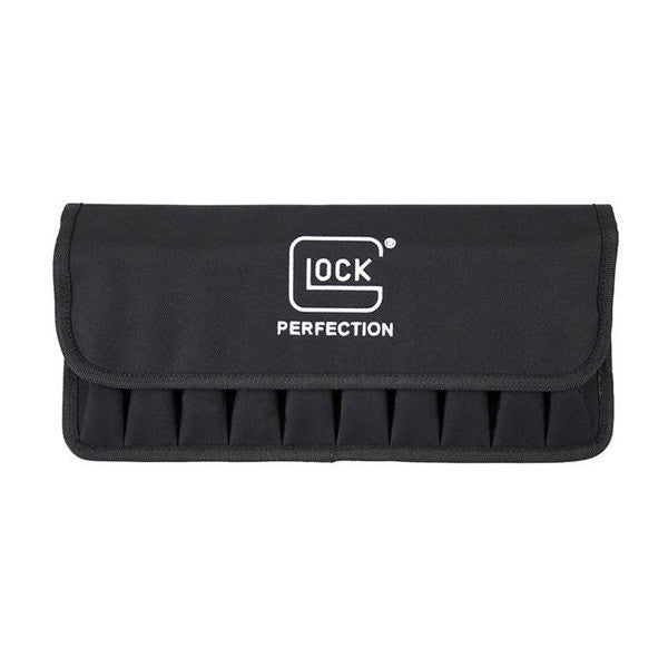 Glock 10 Mag Pouch With Cover