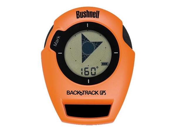 Bushnell BackTrack GPS