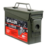 Allen Steel .30Cal Ammo Can