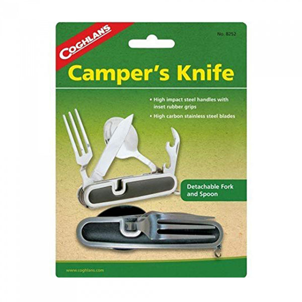 Coghlan's Camper's Knife