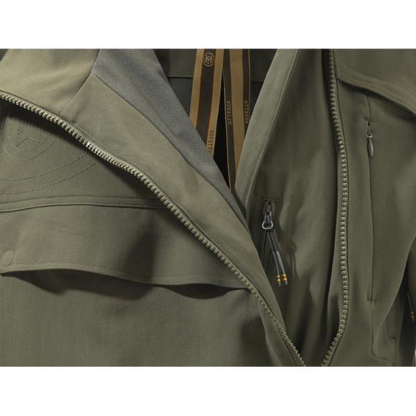 Beretta Field GTX Hunting Jacket The Hunting Alley