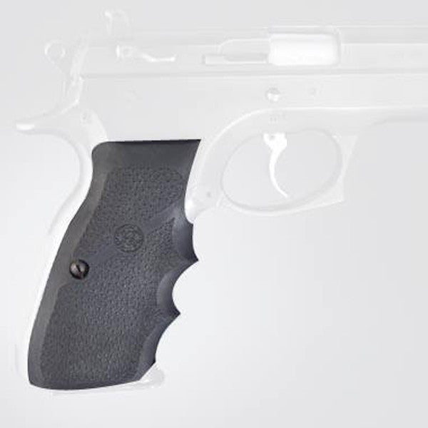 Hogue Rubber Grips for CZ-75