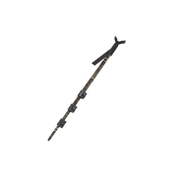 Mossy Oak Deluxe Shooting Stick