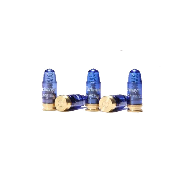 Pachmayr Snap Cap for .45ACP