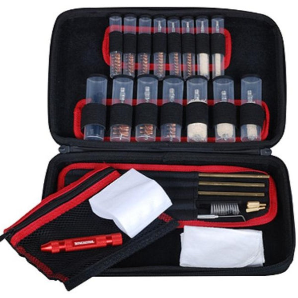 Winchester 32-Piece Universal Cleaning Kit