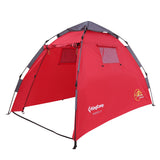 KingCamp MONZA 2 (2-IN-1) 2-Person Tent